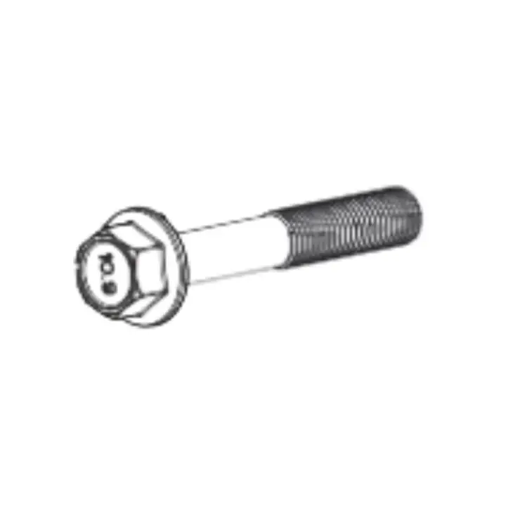 Bolt Reapris