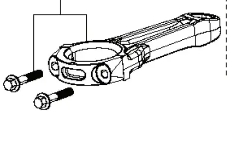 Connecting Rod Beställ nu