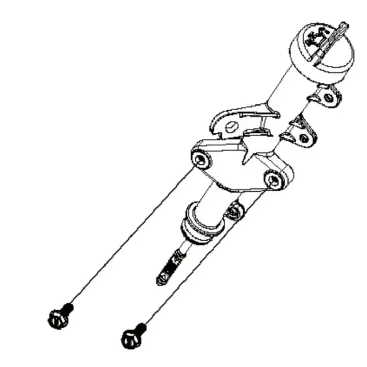 Dipstick Begränsat antal