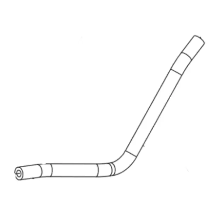 Rea OIL TUBE