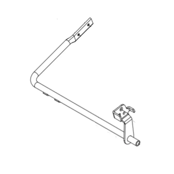 Fynd Pedalarm