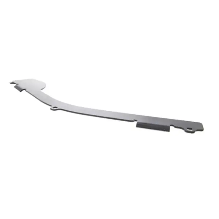Service Kit Baffle Baffle Cent Reapris