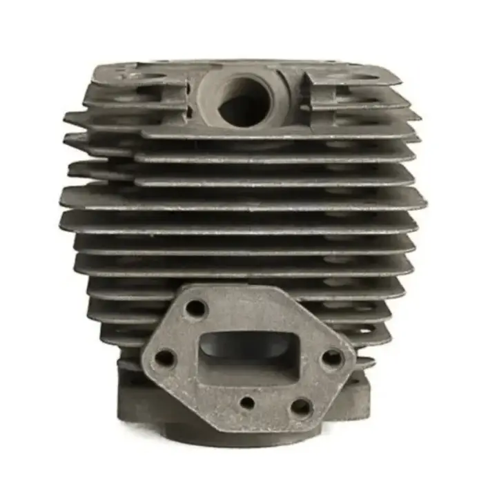 CYLINDER G34L MACHINING Populärt val