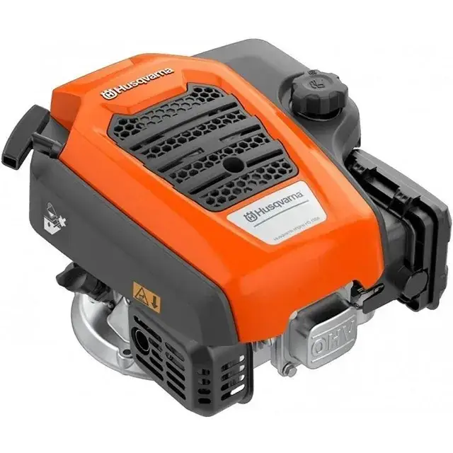 ENGINE HS 139AE Kampanj
