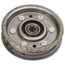 Handla nu Remskiva Husqvarna LT125, LTH120, LTH130, LR10, LR11, LR12 mfl