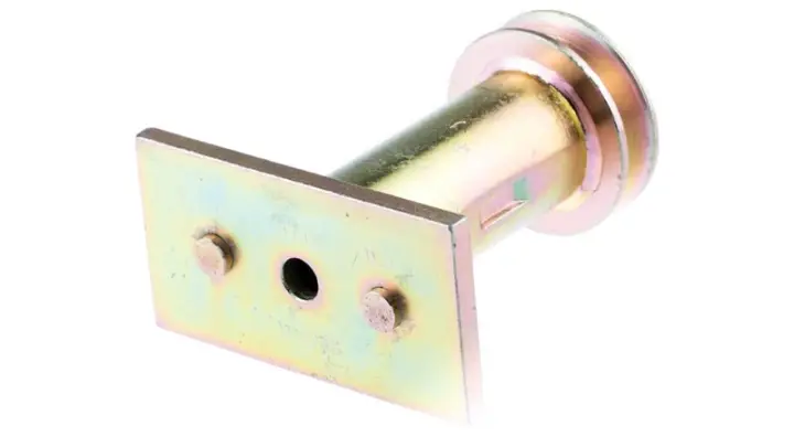 Begränsad tid Knivadapter