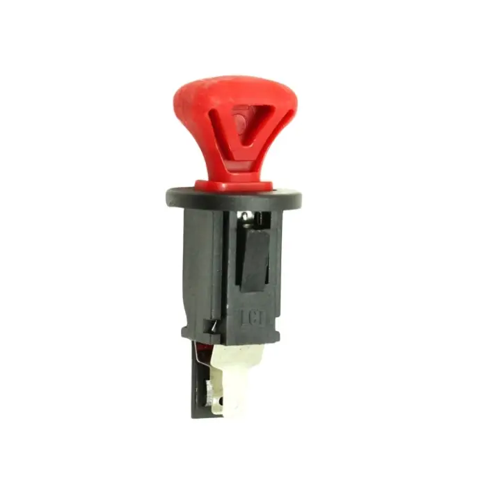 Säker betalning Key Start Assy