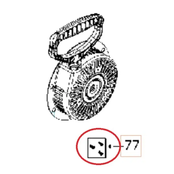 Billig Bolt Kit