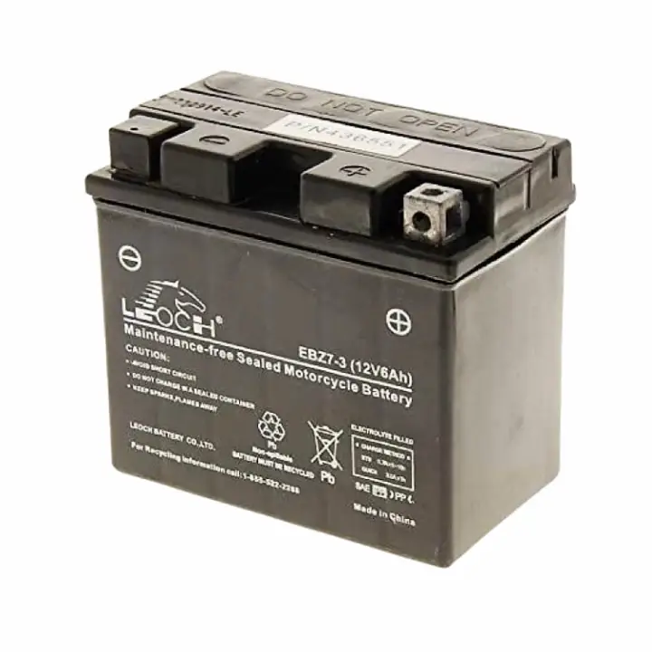 Utförsäljning Batteri