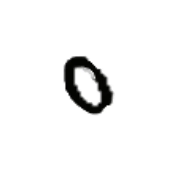 Snabb frakt Ring