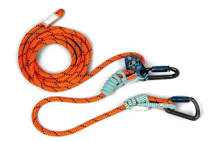 Husqvarna lanyard 4m Lägg i varukorgen