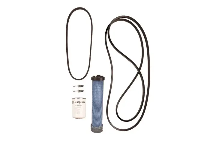 Servicekit 400h Husqvarna P524, P524X, P524EFI, P524X EFI Sänkt pris
