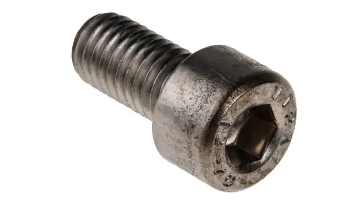 Screw Iso 4762 M4X8-A4-80 Buma 5353308-01 Beställ idag