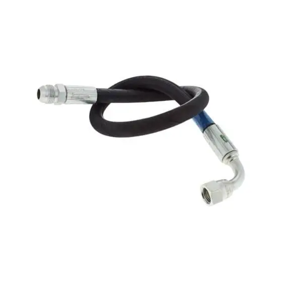 Hydraulslang Fynd