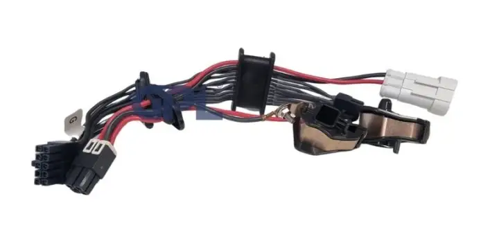Kablage laddstation Automower Nera Billig