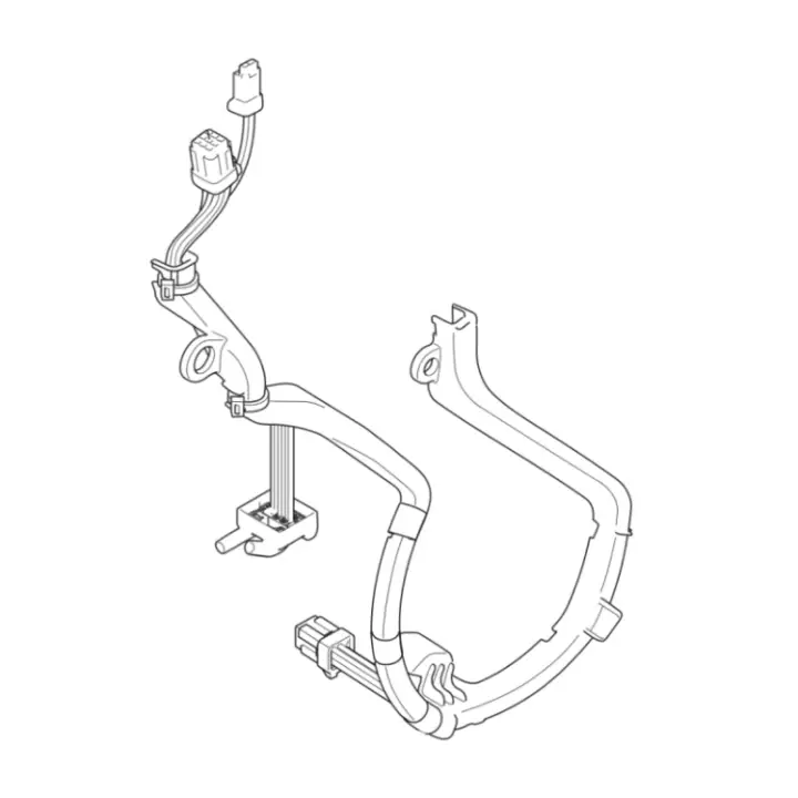 Wiring Assy Signal Chainsaw 50 Erbjudande