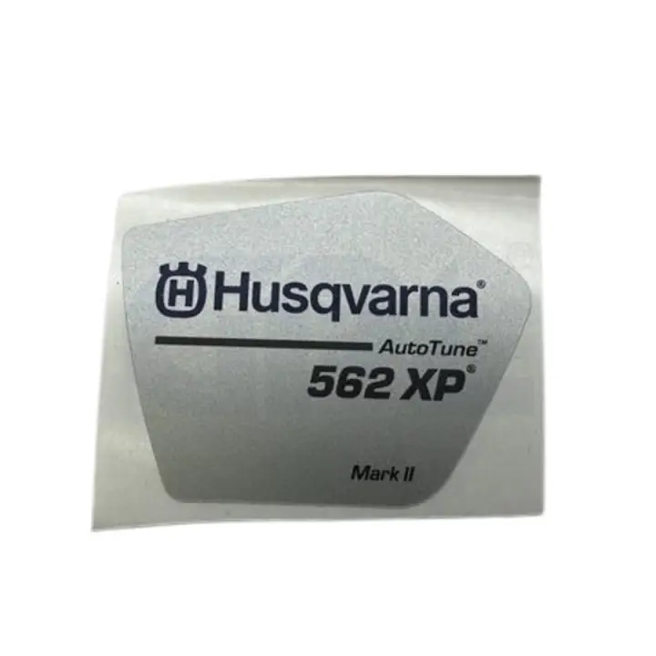 LABEL 562XP MKII Extra rabatt