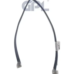 Wiring Assy Modular Jack 6/6 R Snabb frakt