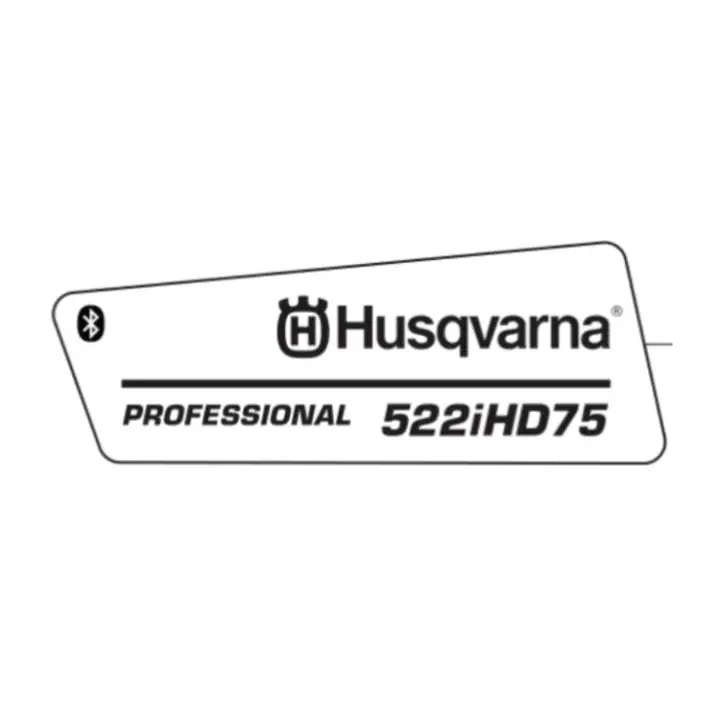 Decal Product Left 522Ihd75 Wi Extra rabatt