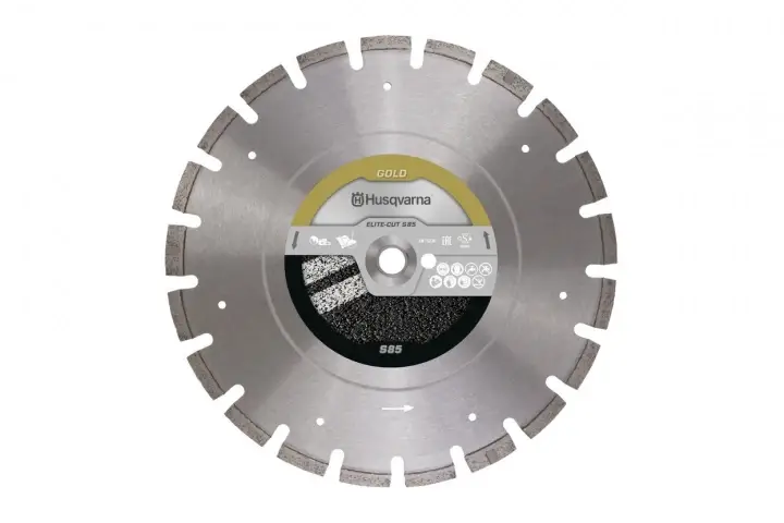 Endast denna vecka Husqvarna ELITE-CUT S85 300mm