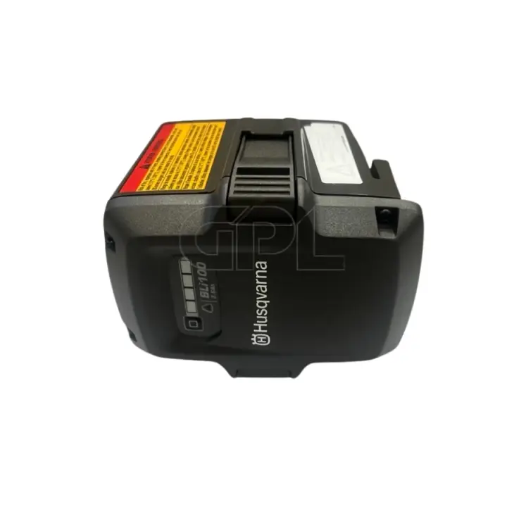 Battery Kit Bli100 Expressleverans