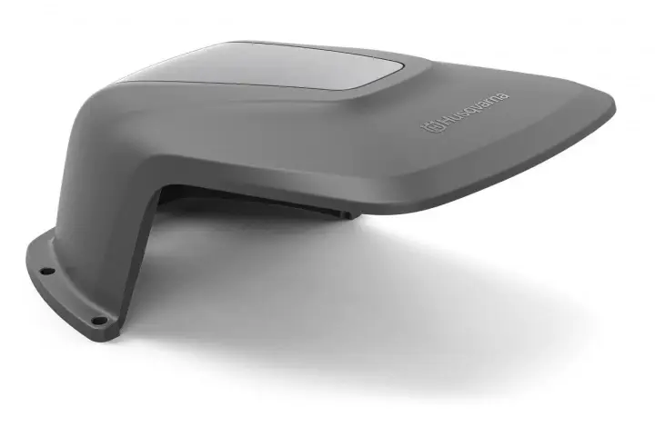 Hus till Husqvarna Automower® Aspire™ R4 Beställ nu