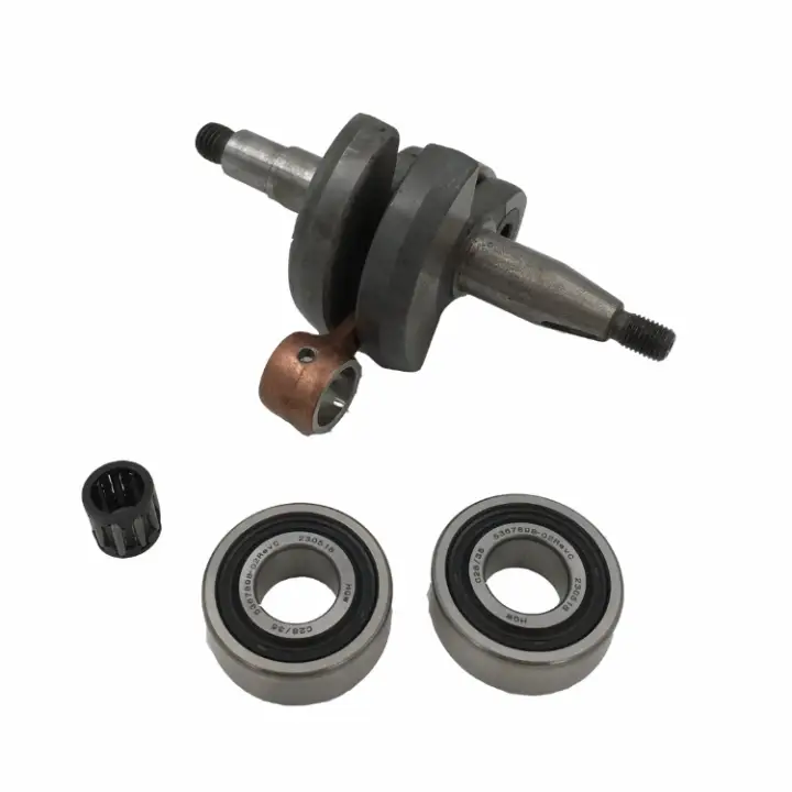 Expressleverans CRANKSHAFT KIT SMALL SMS 560MK