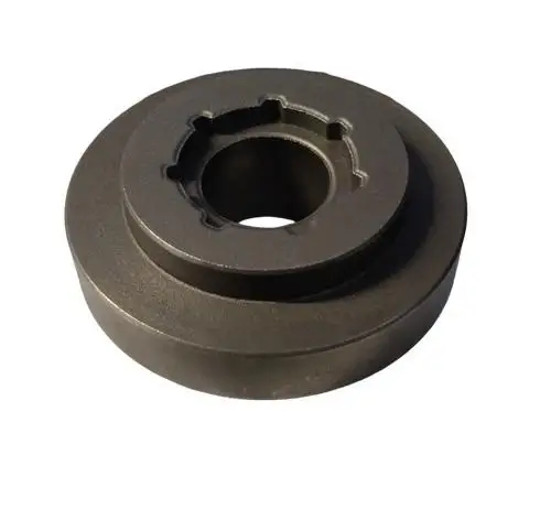 Premium Brake Drum Sintered Small 7 Sp