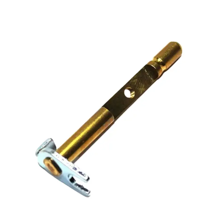 Kundfavorit Chokeaxel 5370209-01