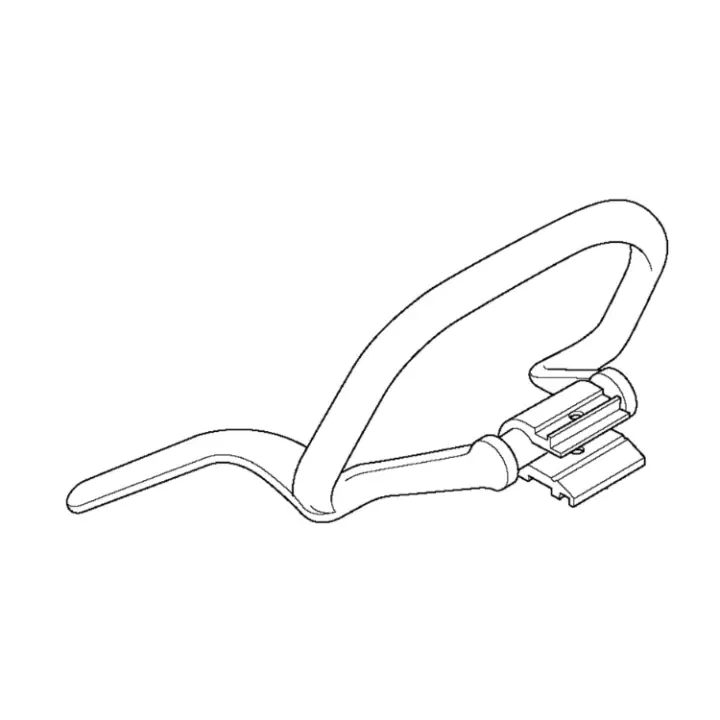 J-Handtag Expressleverans