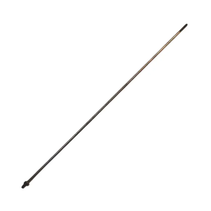 Drivaxel Begränsat antal