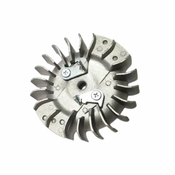 Svänghjul Partner 20X, Partner Formula 60 Plus, P4616 risnedsättning