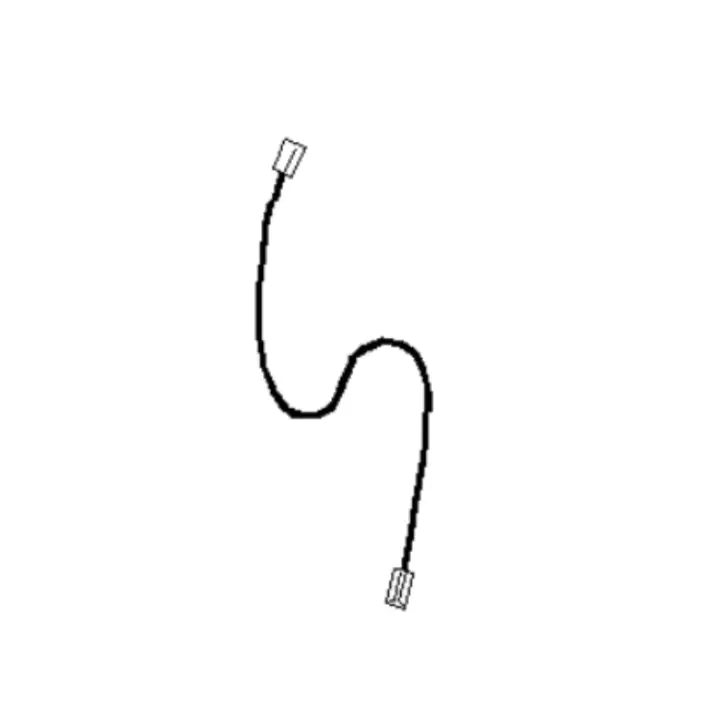 Trygg betalning Kabel
