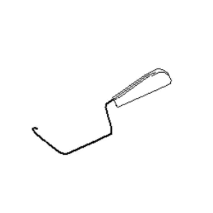 Köp nu Throttle Slide Assy Cs010