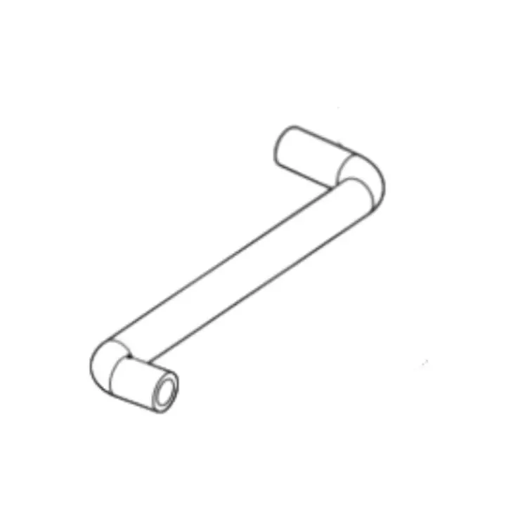 Rabatter TUBE BREATHER