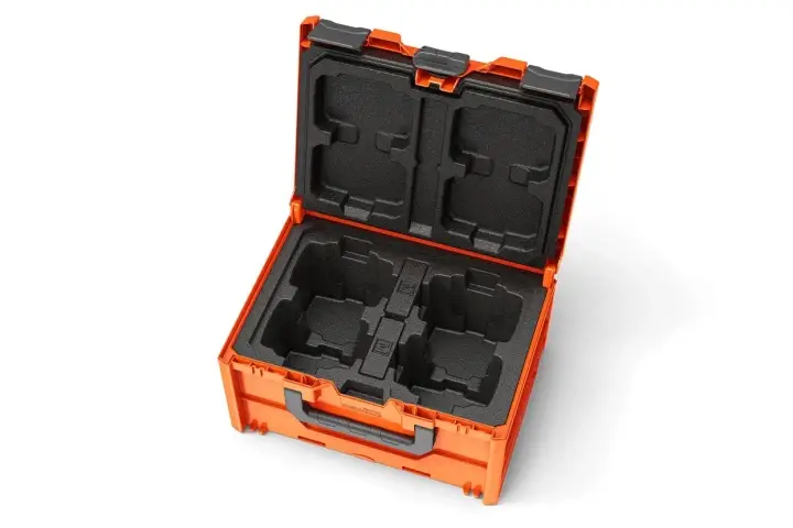 Husqvarna transportbox B1-UN Rea