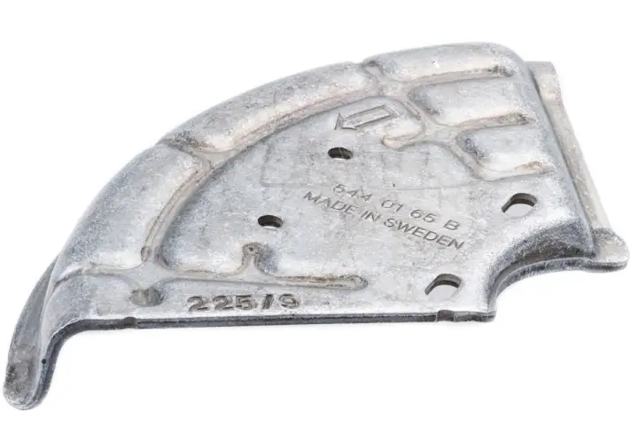 Klingskydd 225mm 5440165-01 Trygg betalning