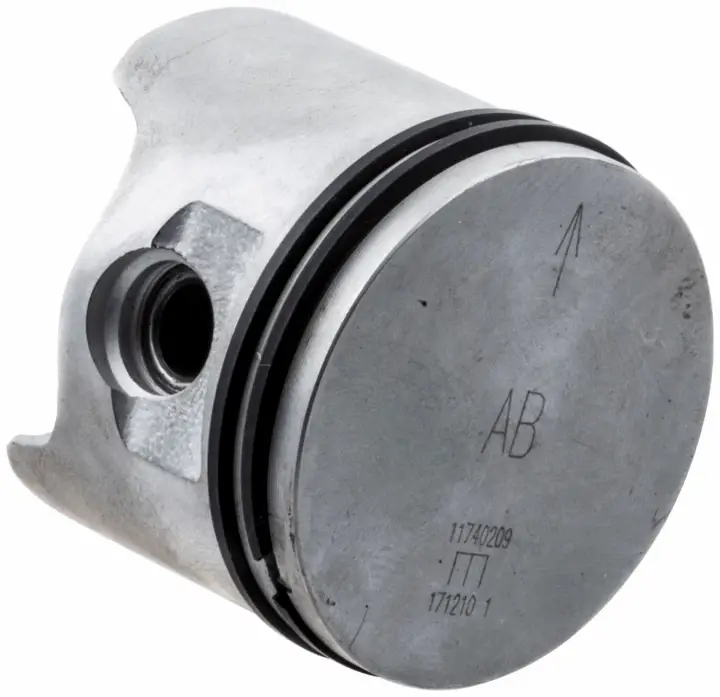 Reapris Kolv Husqvarna 343FR, 343R, 345FX, 345RX, CC2145, FC2145