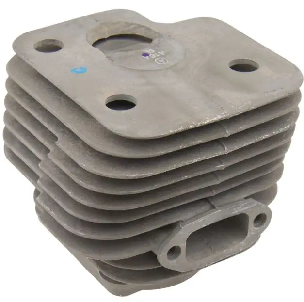 Rabatter Cylinder Kpl