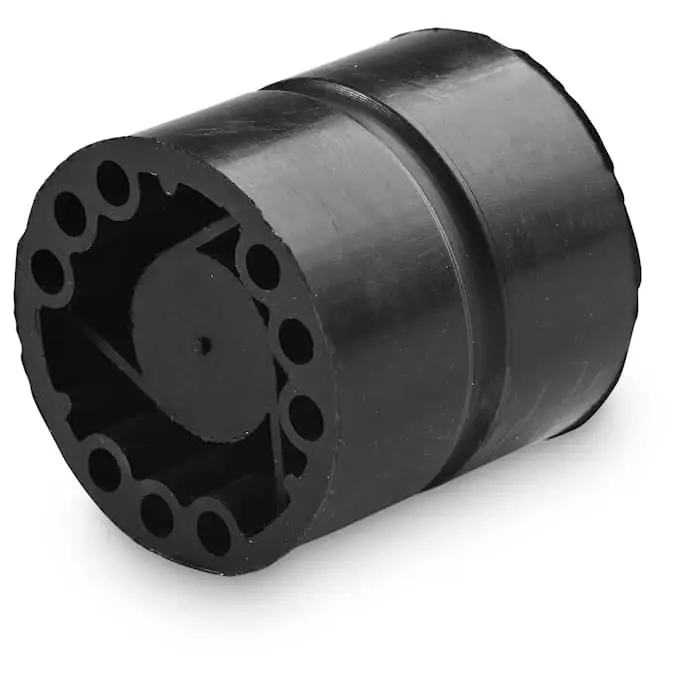 Handla nu Vibrationsisolator 5442309-01