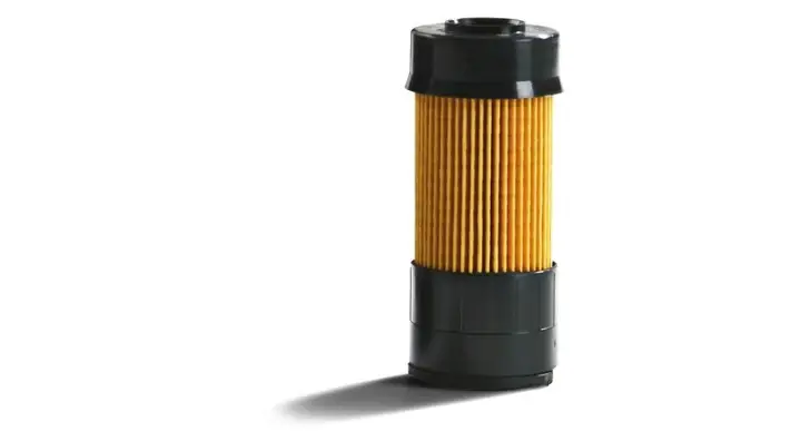 Populärt val Luftfilter