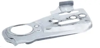 Kedjeledarplåt Husqvarna 135, 140, 435, 440, CS2240 mfl Kampanj