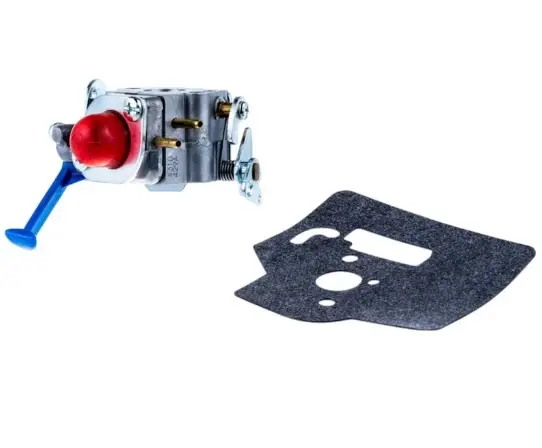 Premium Förgasare Husqvarna 125C, 125L, Jonsered BC2126, GC2126