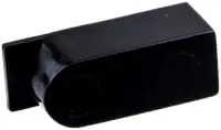 Rabatt Cap, Spring Handguard