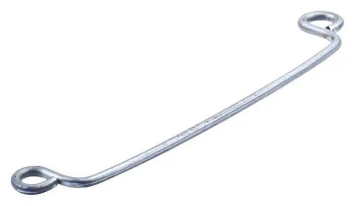 Sista chansen Wire, Handle Ground