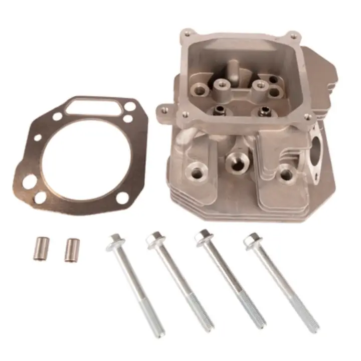 Trygg betalning Cylinder Head Kit