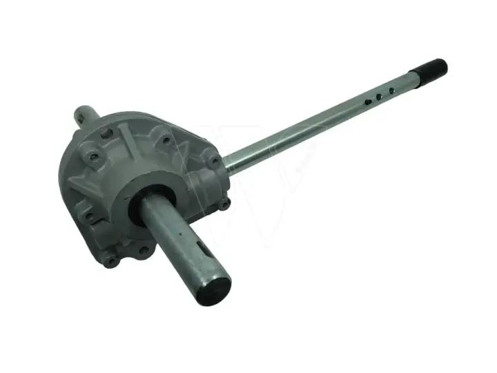 Outlet Service Kit Comes With Pulley