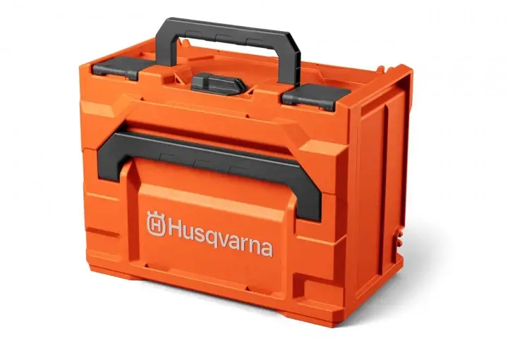 Husqvarna batteribox L Sista chansen