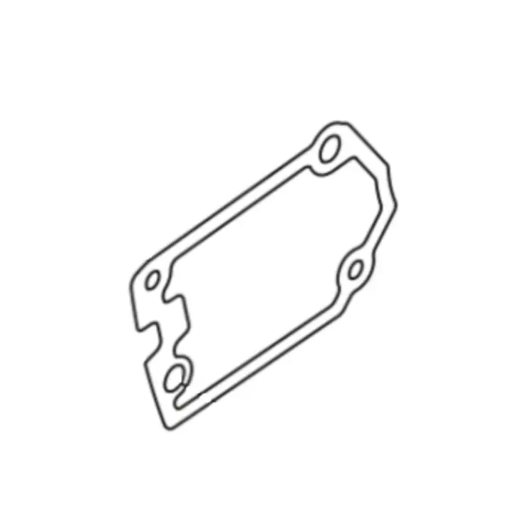 GASKET OIL TANK Fri frakt