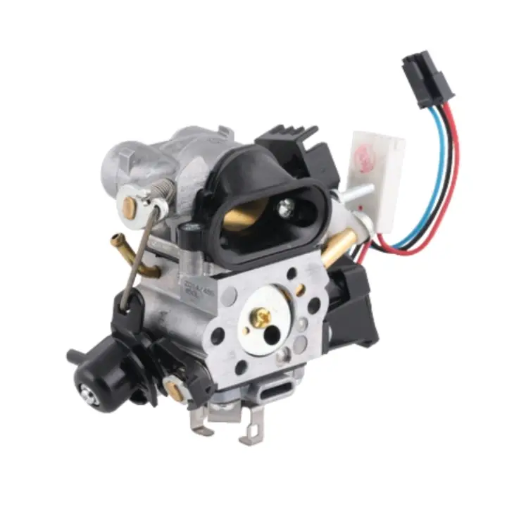 CARBURETTOR KIT 560/562MKII Kundfavorit